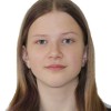 Сорокина Ника СШОР №2 Невского района - Кристалл-2