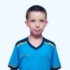 Иванов Илья ДЮСШ №3