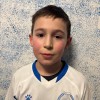 Алиев Билал ФСК Салют-2