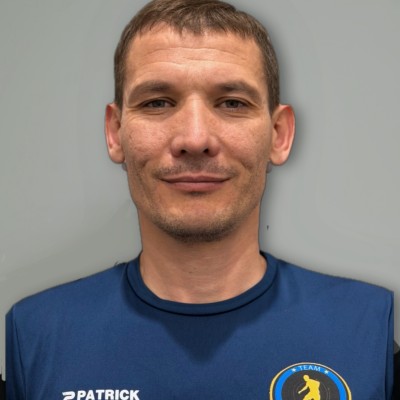 Марков Николай ФК Гэлакси