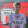 Бордачёв Всеволод "Метеор" (Жуковский)