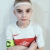 Фёдоров Михаил Спартак Тверь