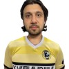 Волчков Иван ФК Купавна