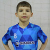 Колпащиков Владимир FC Snabdeal 2013