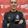 Бастриков Сергей Локомотив