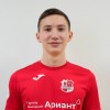 Викторов Илья «ОСШ-Челябинск-М»