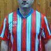 Михайлов Сергей ФК Оскал