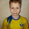 Симонов Григорий МБУ ДО КСШОР Зоркий