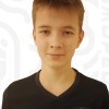 Гладышев Арсений Ижорец