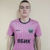 Антов Егор ВБИК