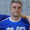 Исайкин Дмитрий Автомобилист (40+)