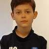 Межников Кирилл СШОР-2015