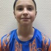 Платицына Кира Спасатель