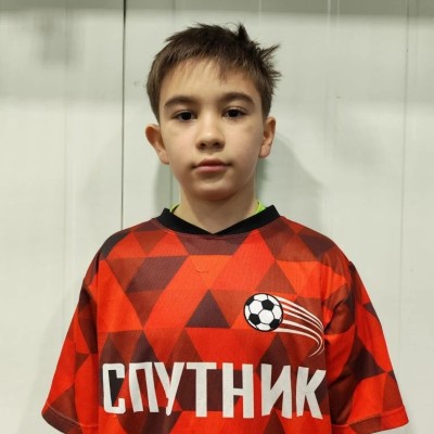 Урумбаев Ильнур Спутник