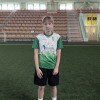 Ткаченко Виктория Атлант