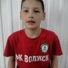 Матвеев Артём  Волжск 2012