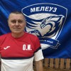 Барышников Олег ФК «Мелеуз»