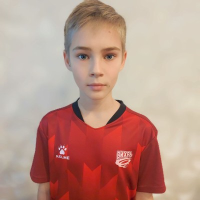 Филимонов Дмитрий Вихрь