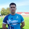 Завьялов Николай «Крылья»
