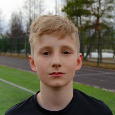 Оборин Тимофей СШ Лысьва