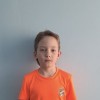 Щербаков Степан КЛЮЧЕВСК