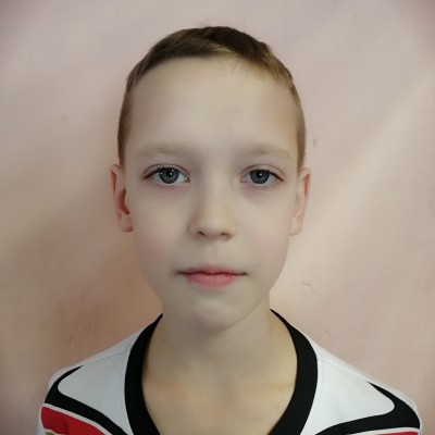 Исаев Игорь МБУ ДО СШ Лидер
