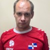 Нечаев Антон Сборная Пермского края