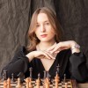 Иванова Екатерина Московский энергетический институт
