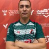 Бастриков Сергей Локомотив