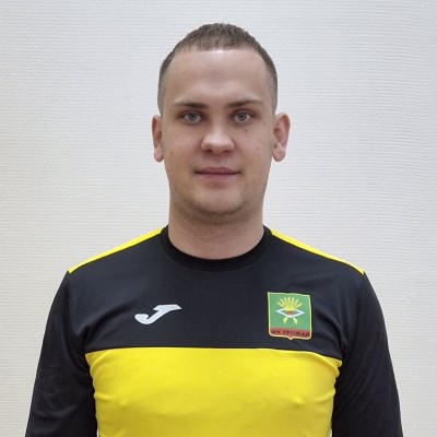 Данилов Евгений Урожай