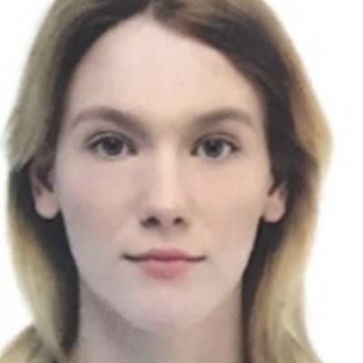 Волкова Елизавета СПбГЛТУ