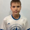 Горбачев Егор Заречье