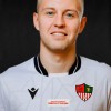 Соколов Андрей ФК "Спарта"