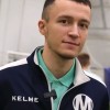 Гусев Богдан Мираж