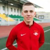 Росляков Андрей Спартак-Юниор