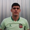 Сабиров Ринат ФК "Сысерть"