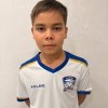 Хамидуллин Самир SC Olimpiec