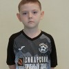 Капранов Александр Футбольный клуб "Синара" 2017