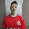 Ерошкин Егор Комплексная спортивная школа олимпийского резерва