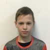 Выборнов Ярослав МУ ДО  СШ по футболу Витязь
