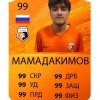 Мамадакимов Илья Голицыно-Керамика