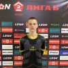 Исаев Никита Монолит Шатура