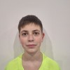 Галустов Матвей МАУ СШ Центр футбола