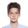 Учайкин Максим Спарта 11/12
