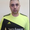 Цыганов Виктор ФК Егорьевск