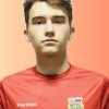 Евсюков Максим МБУ ДО СШОР Метеор