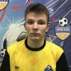 Назаров Вячеслав СШ-2"Сергиев Посад"