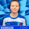 Кузнецов Тимофей СШ Кронштадтского района