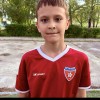 Ларькин Артем Звезда