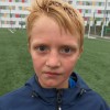 Самойлов Семён Академия Футбола-2